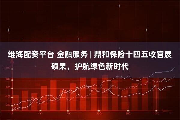 维海配资平台 金融服务 | 鼎和保险十四五收官展硕果，护航绿色新时代